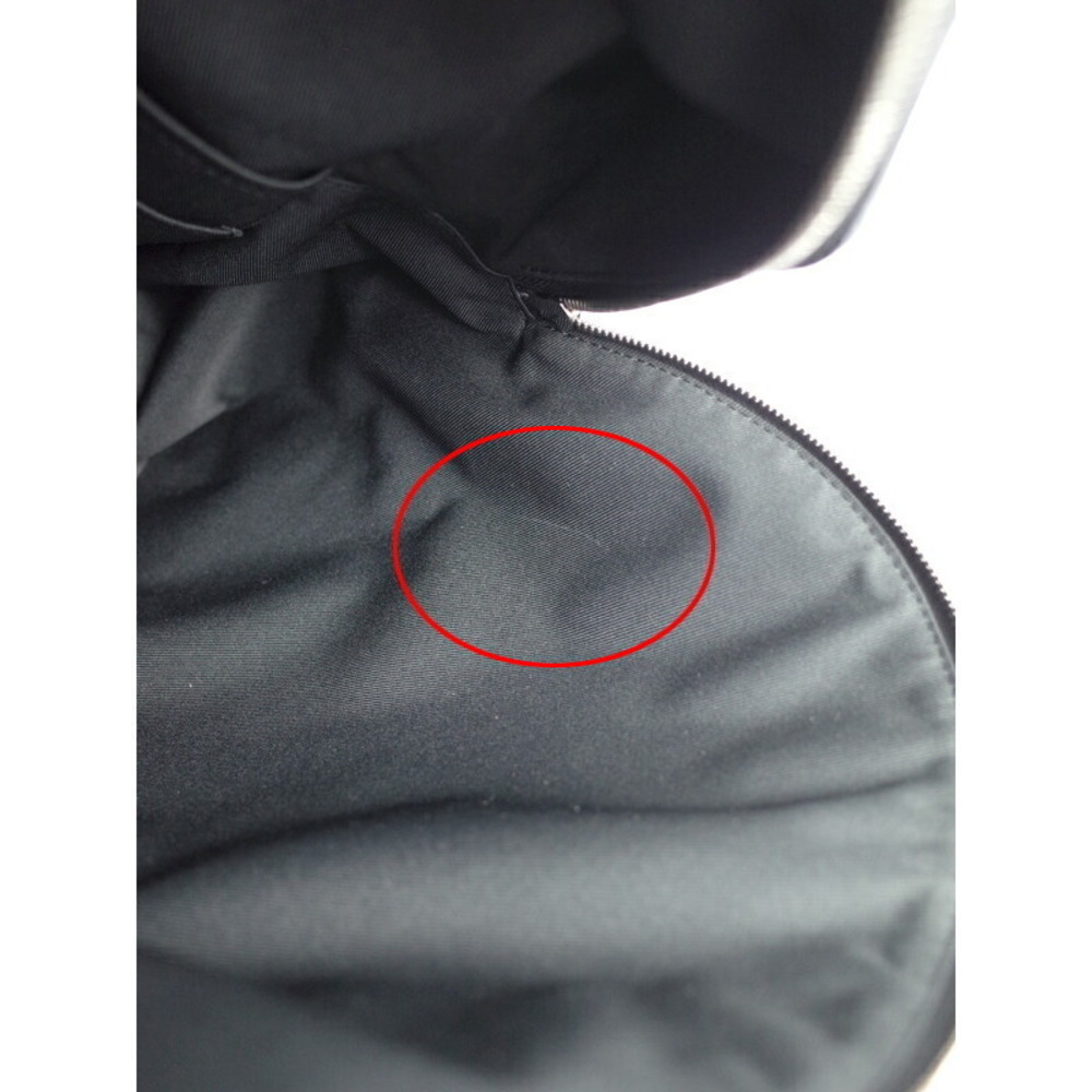 Louis Vuitton Black Apollo Monogram Eclipse Backp… - image 8